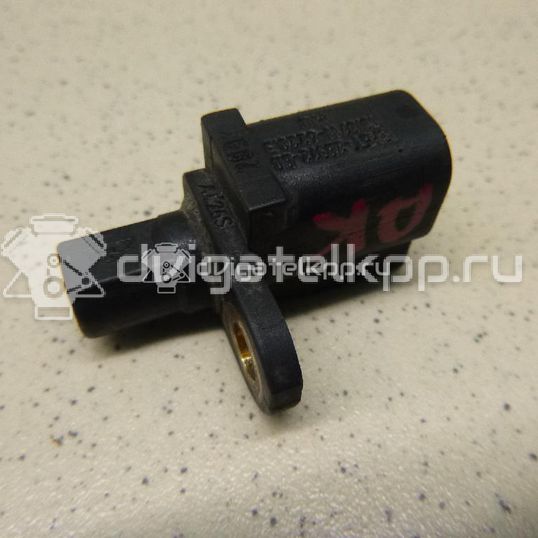 Фото Датчик ABS задний  3M5T2B372BD для Ford Fiesta / Focus / Tourneo / C-Max / Galaxy