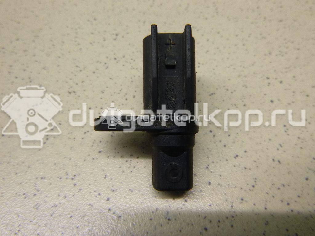 Фото Датчик ABS задний  3M5T2B372BD для Ford Fiesta / Focus / Tourneo / C-Max / Galaxy {forloop.counter}}