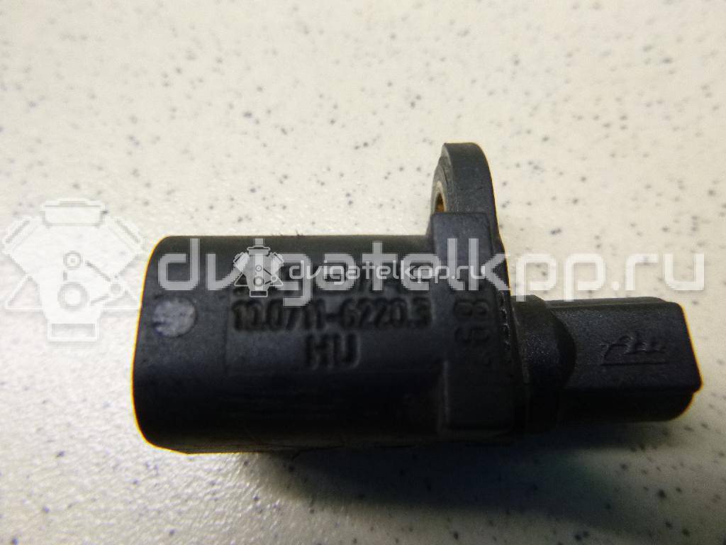 Фото Датчик ABS задний  3M5T2B372BD для Ford Fiesta / Focus / Tourneo / C-Max / Galaxy {forloop.counter}}