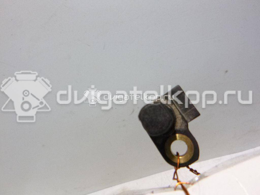 Фото Датчик ABS задний  3M5T2B372BD для Ford Fiesta / Focus / Tourneo / C-Max / Galaxy {forloop.counter}}