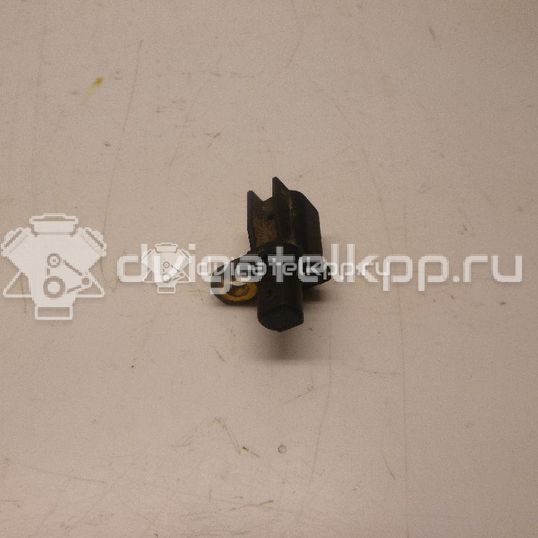 Фото Датчик ABS задний  3M5T2B372BD для Ford Fiesta / Focus / Tourneo / C-Max / Galaxy