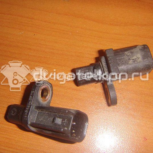 Фото Датчик ABS задний  3M5T2B372BD для Ford Fiesta / Focus / Tourneo / C-Max / Galaxy