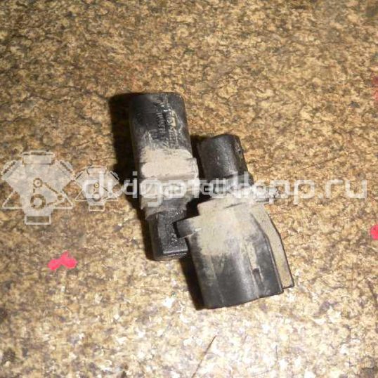 Фото Датчик ABS задний  3M5T2B372BD для Ford Fiesta / Focus / Tourneo / C-Max / Galaxy