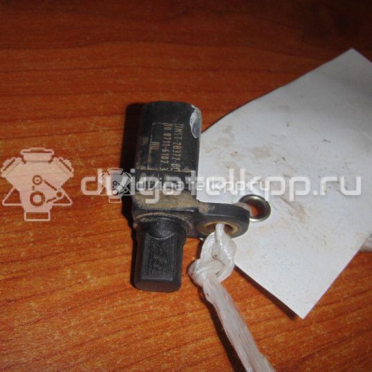 Фото Датчик ABS задний  3M5T2B372BD для Ford Fiesta / Focus / Tourneo / C-Max / Galaxy