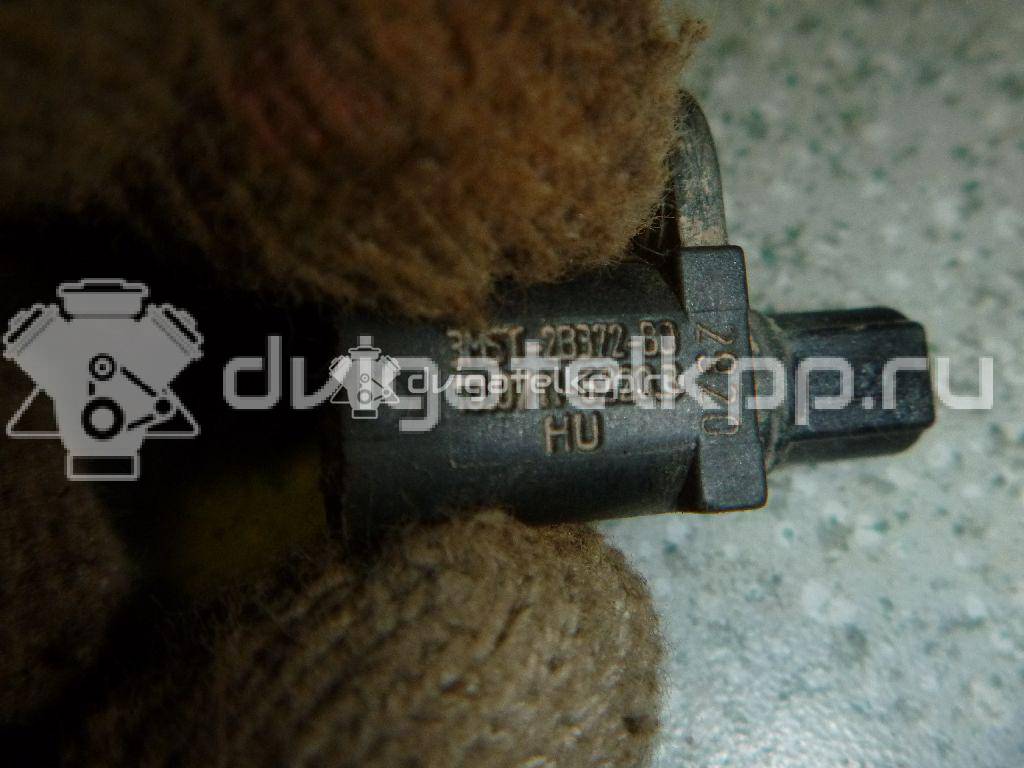 Фото Датчик ABS задний  3M5T2B372BD для Ford Fiesta / Focus / Tourneo / C-Max / Galaxy {forloop.counter}}