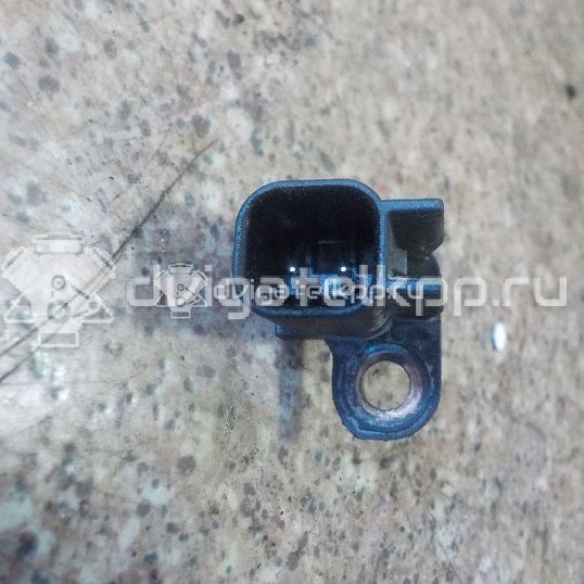 Фото Датчик ABS задний  3M5T2B372BD для Ford Fiesta / Focus / Tourneo / C-Max / Galaxy