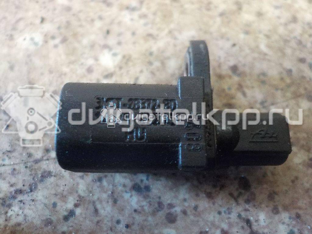 Фото Датчик ABS задний  3M5T2B372BD для Ford Fiesta / Focus / Tourneo / C-Max / Galaxy {forloop.counter}}