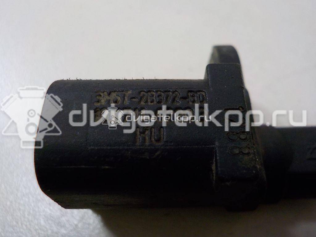 Фото Датчик ABS задний  3M5T2B372BD для Ford Fiesta / Focus / Tourneo / C-Max / Galaxy {forloop.counter}}