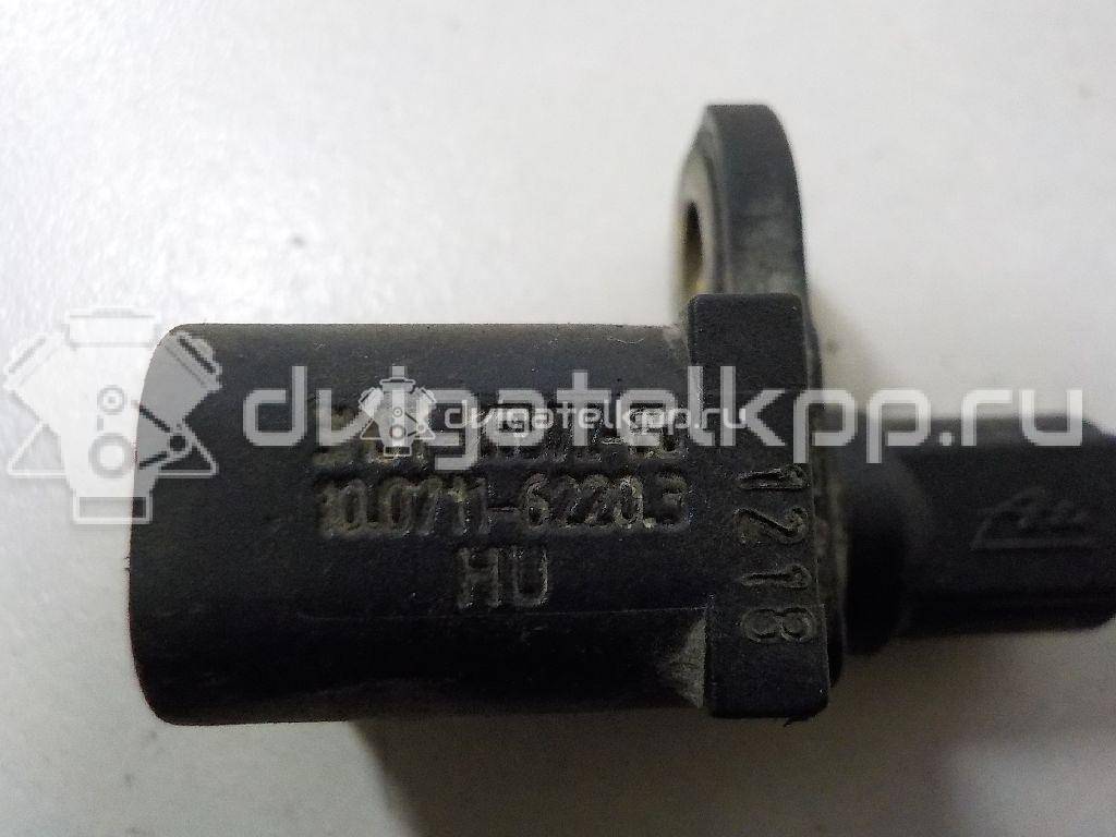 Фото Датчик ABS задний  3M5T2B372BD для Ford Fiesta / Focus / Tourneo / C-Max / Galaxy {forloop.counter}}