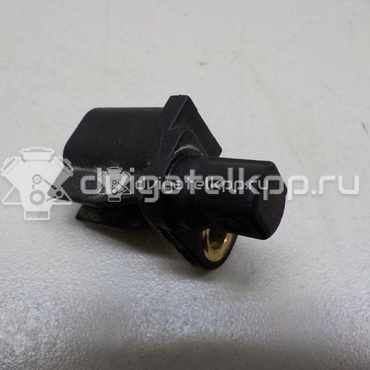 Фото Датчик ABS задний  3M5T2B372BD для Ford Fiesta / Focus / Tourneo / C-Max / Galaxy