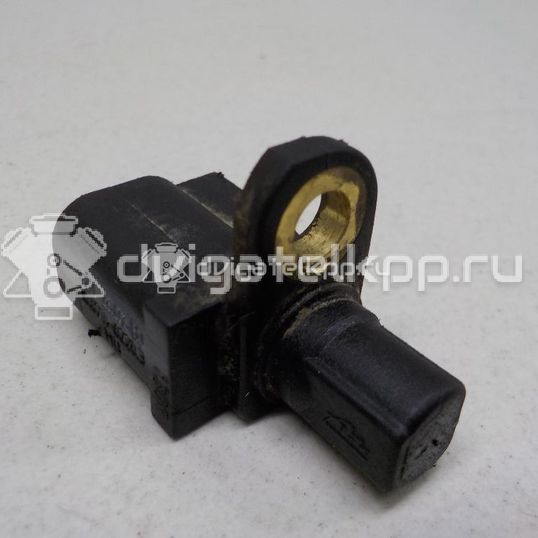 Фото Датчик ABS задний  3M5T2B372BD для Ford Fiesta / Focus / Tourneo / C-Max / Galaxy
