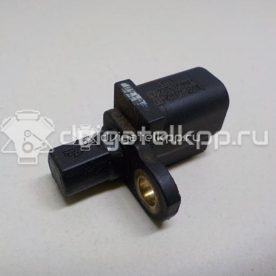 Фото Датчик ABS задний  3M5T2B372BD для Ford Fiesta / Focus / Tourneo / C-Max / Galaxy