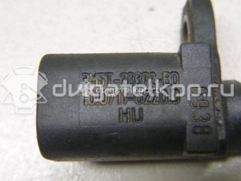 Фото Датчик ABS задний  3M5T2B372BD для Ford Fiesta / Focus / Tourneo / C-Max / Galaxy {forloop.counter}}