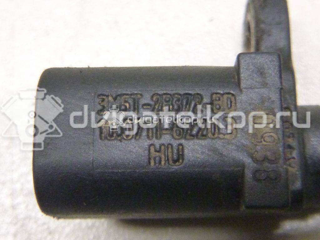 Фото Датчик ABS задний  3M5T2B372BD для Ford Fiesta / Focus / Tourneo / C-Max / Galaxy {forloop.counter}}
