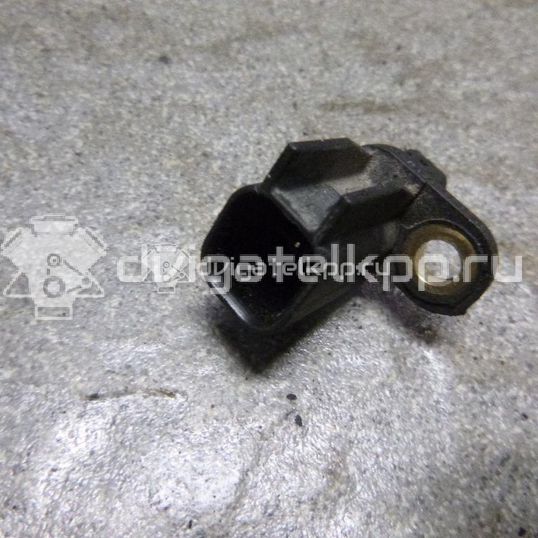 Фото Датчик ABS задний  3M5T2B372BD для Ford Fiesta / Focus / Tourneo / C-Max / Galaxy