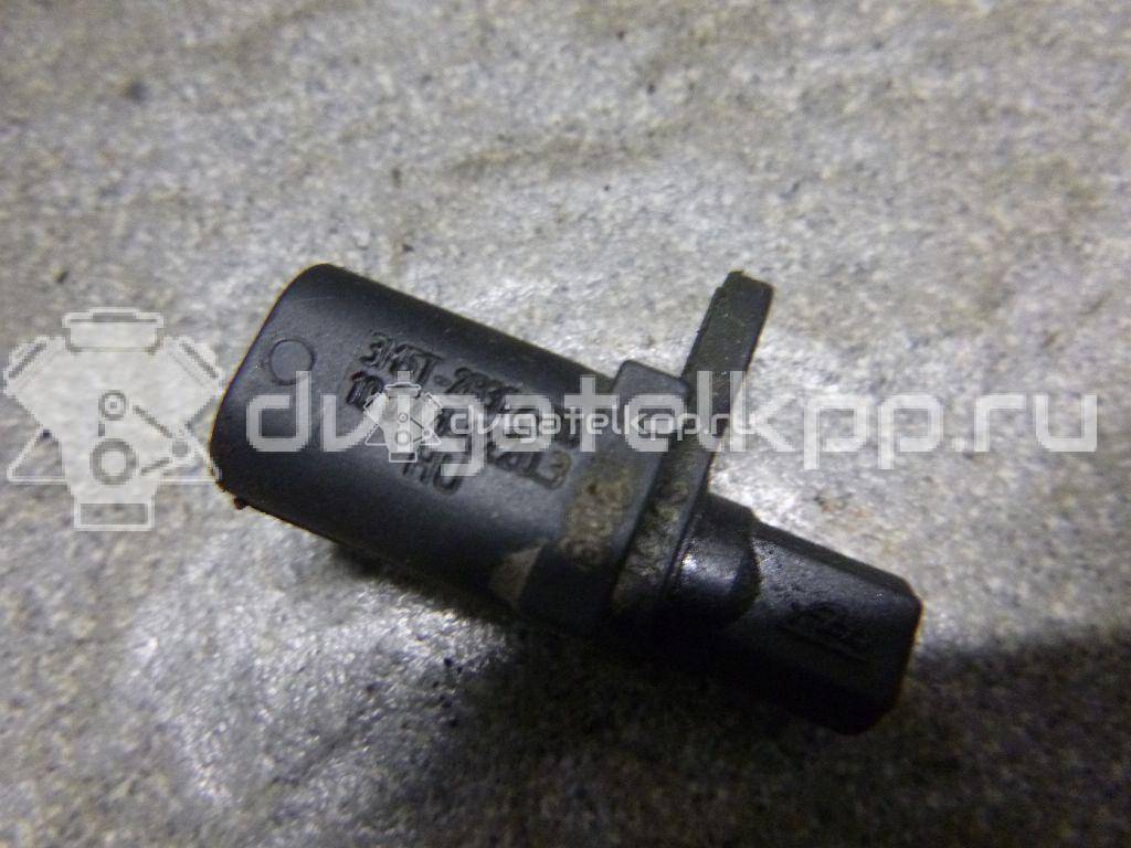Фото Датчик ABS задний  3M5T2B372BD для Ford Fiesta / Focus / Tourneo / C-Max / Galaxy {forloop.counter}}