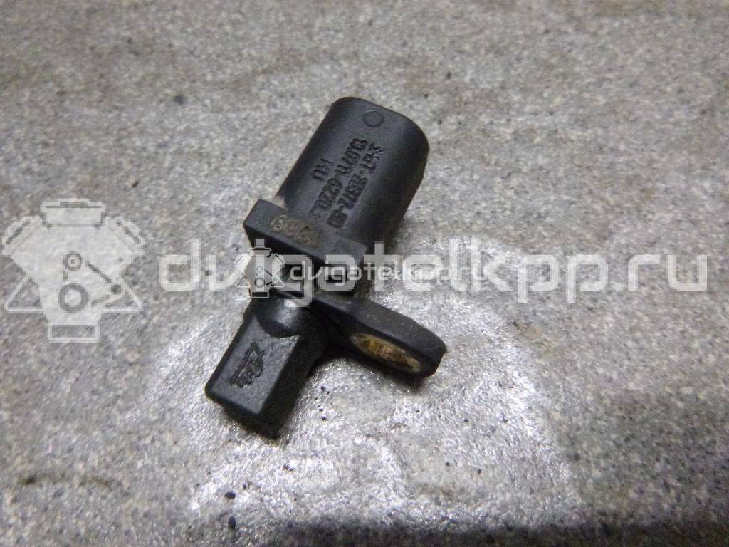 Фото Датчик ABS задний  3M5T2B372BD для Ford Fiesta / Focus / Tourneo / C-Max / Galaxy {forloop.counter}}