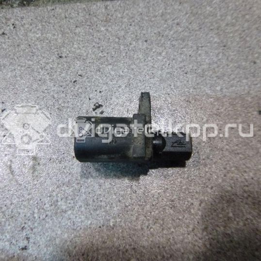 Фото Датчик ABS задний  3M5T2B372BD для Ford Fiesta / Focus / Tourneo / C-Max / Galaxy