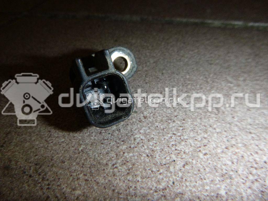 Фото Датчик ABS задний  3M5T2B372BD для Ford Fiesta / Focus / Tourneo / C-Max / Galaxy {forloop.counter}}