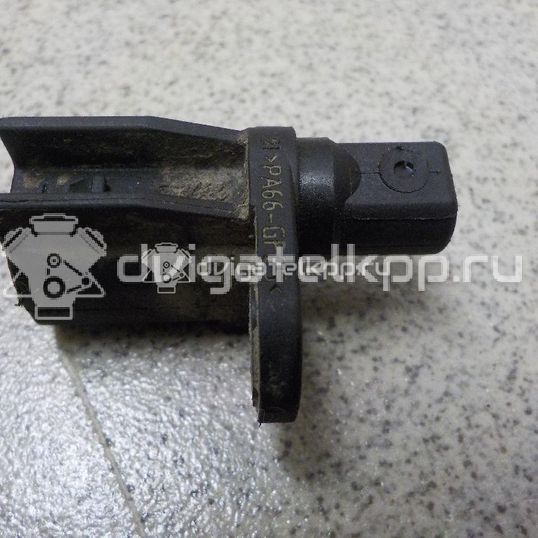 Фото Датчик ABS задний  3M5T2B372BD для Ford Fiesta / Focus / Tourneo / C-Max / Galaxy
