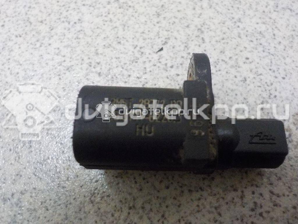 Фото Датчик ABS задний  3M5T2B372BD для Ford Fiesta / Focus / Tourneo / C-Max / Galaxy {forloop.counter}}