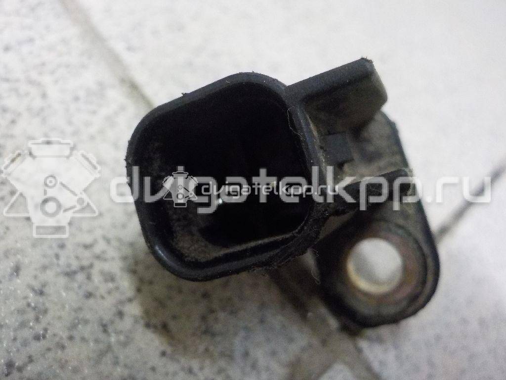 Фото Датчик ABS задний  3M5T2B372BD для Ford Fiesta / Focus / Tourneo / C-Max / Galaxy {forloop.counter}}