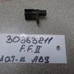 Фото Датчик ABS задний  3M5T2B372BD для Ford Fiesta / Focus / Tourneo / C-Max / Galaxy {forloop.counter}}