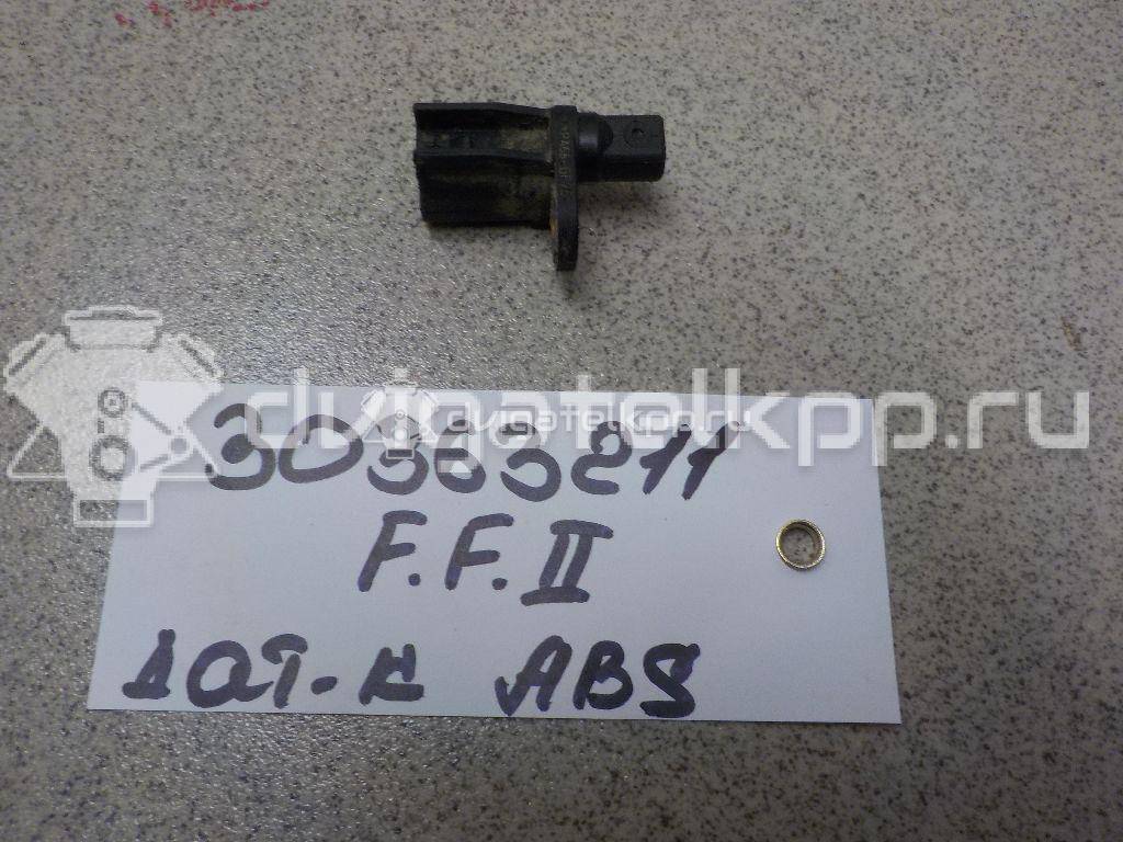 Фото Датчик ABS задний  3M5T2B372BD для Ford Fiesta / Focus / Tourneo / C-Max / Galaxy {forloop.counter}}