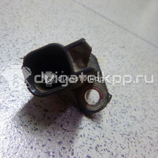 Фото Датчик ABS задний  3M5T2B372BD для Ford Fiesta / Focus / Tourneo / C-Max / Galaxy