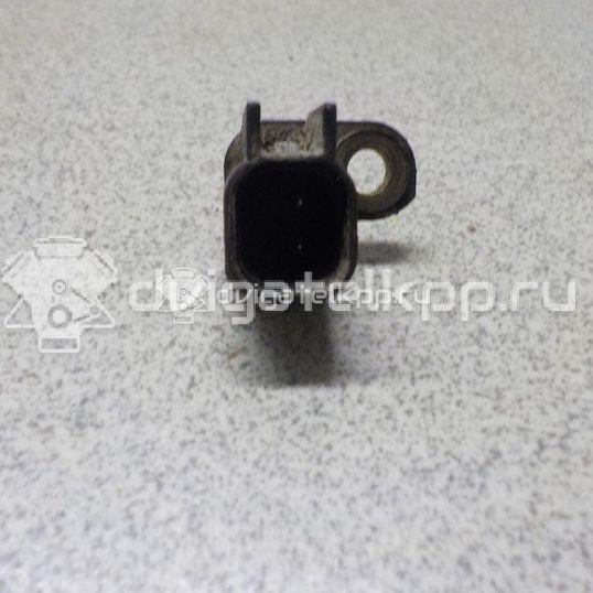 Фото Датчик ABS задний  3M5T2B372BD для Ford Fiesta / Focus / Tourneo / C-Max / Galaxy