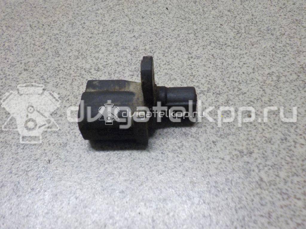Фото Датчик ABS задний  3M5T2B372BD для Ford Fiesta / Focus / Tourneo / C-Max / Galaxy {forloop.counter}}