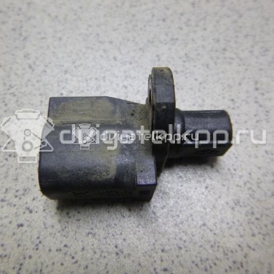 Фото Датчик ABS задний  3M5T2B372BD для Ford Fiesta / Focus / Tourneo / C-Max / Galaxy