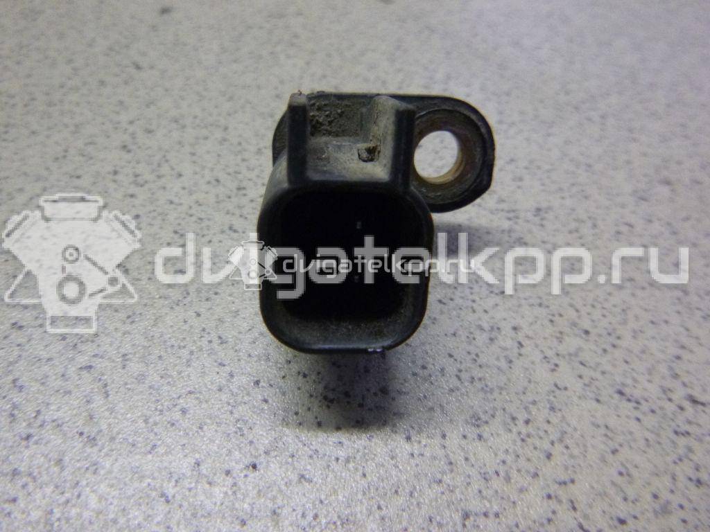 Фото Датчик ABS задний  3M5T2B372BD для Ford Fiesta / Focus / Tourneo / C-Max / Galaxy {forloop.counter}}