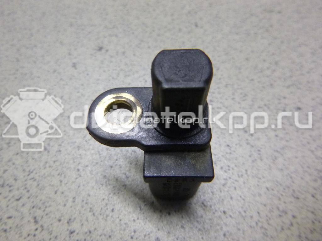 Фото Датчик ABS задний  3M5T2B372BD для Ford Fiesta / Focus / Tourneo / C-Max / Galaxy {forloop.counter}}