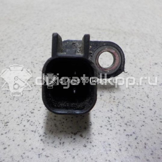 Фото Датчик ABS задний  3M5T2B372BD для Ford Fiesta / Focus / Tourneo / C-Max / Galaxy