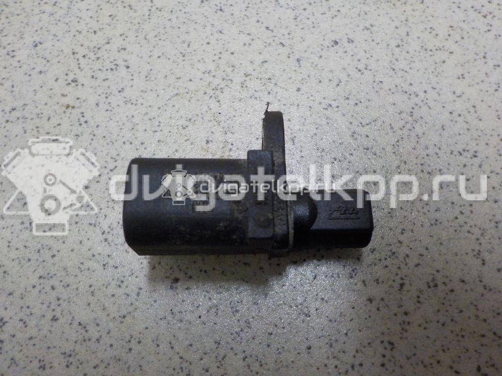 Фото Датчик ABS задний  3M5T2B372BD для Ford Fiesta / Focus / Tourneo / C-Max / Galaxy {forloop.counter}}