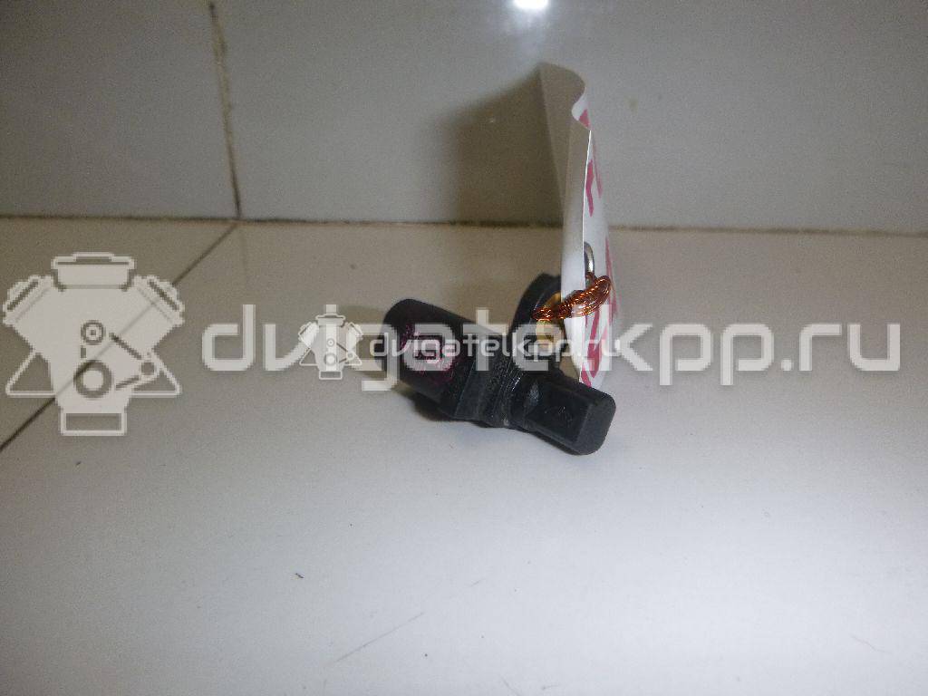 Фото Датчик ABS задний  3M5T2B372BD для Ford Fiesta / Focus / Tourneo / C-Max / Galaxy {forloop.counter}}