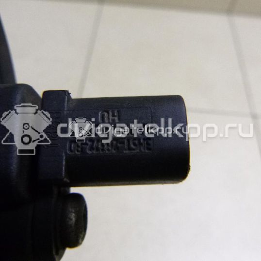 Фото Датчик ABS задний  3M5T2B372BD для Ford Fiesta / Focus / Tourneo / C-Max / Galaxy