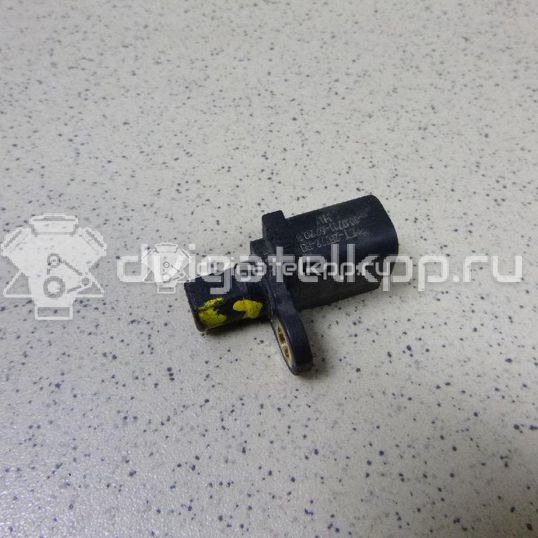 Фото Датчик ABS задний  3M5T2B372BD для Ford Fiesta / Focus / Tourneo / C-Max / Galaxy