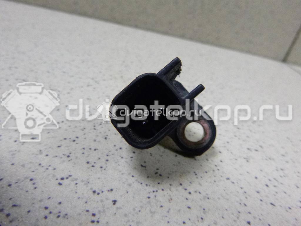 Фото Датчик ABS задний  3M5T2B372BD для Ford Fiesta / Focus / Tourneo / C-Max / Galaxy {forloop.counter}}