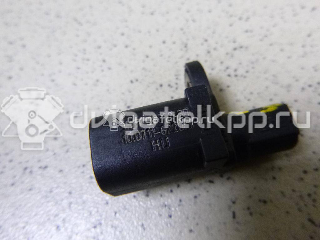 Фото Датчик ABS задний  3M5T2B372BD для Ford Fiesta / Focus / Tourneo / C-Max / Galaxy {forloop.counter}}