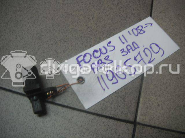 Фото Датчик ABS задний  3M5T2B372BD для Ford Fiesta / Focus / Tourneo / C-Max / Galaxy {forloop.counter}}