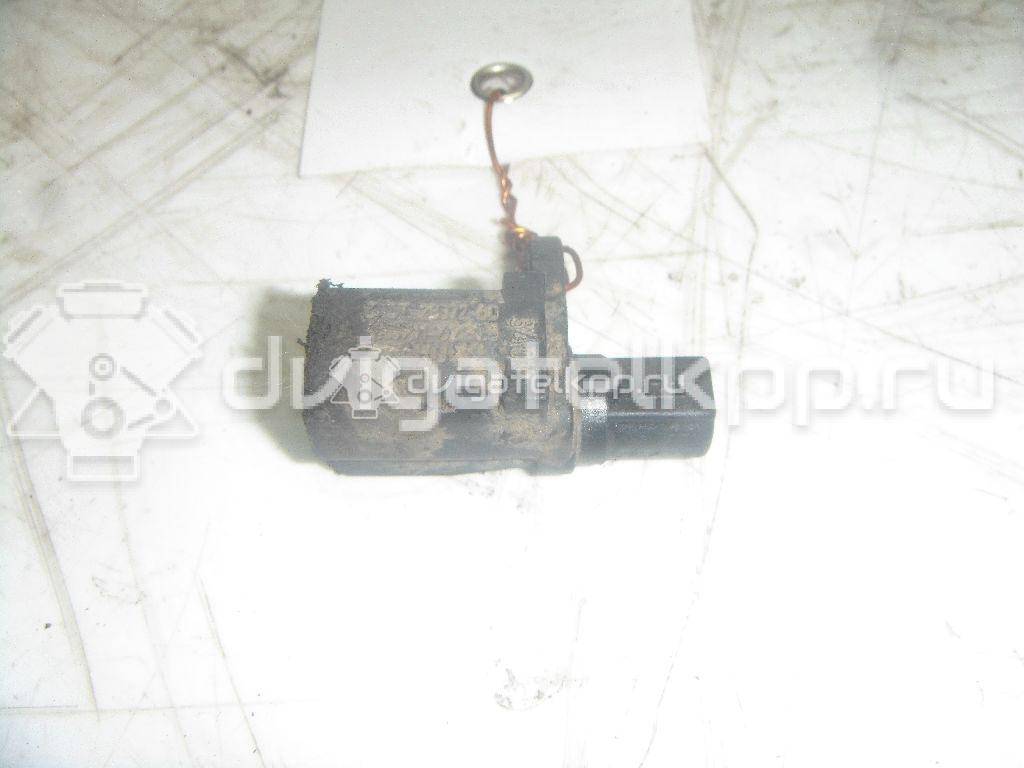 Фото Датчик ABS задний  3M5T2B372BD для Ford Fiesta / Focus / Tourneo / C-Max / Galaxy {forloop.counter}}
