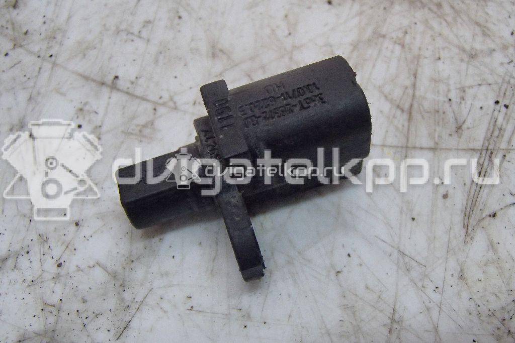 Фото Датчик ABS задний  3M5T2B372BD для Ford Fiesta / Focus / Tourneo / C-Max / Galaxy {forloop.counter}}