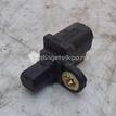 Фото Датчик ABS задний  3M5T2B372BD для Ford Fiesta / Focus / Tourneo / C-Max / Galaxy {forloop.counter}}