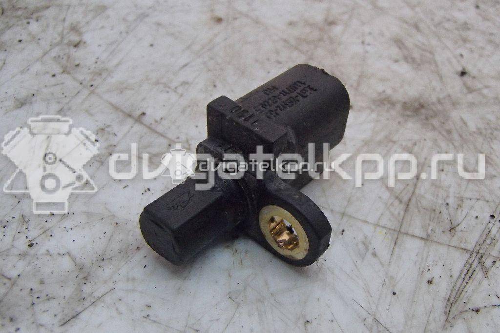 Фото Датчик ABS задний  3M5T2B372BD для Ford Fiesta / Focus / Tourneo / C-Max / Galaxy {forloop.counter}}