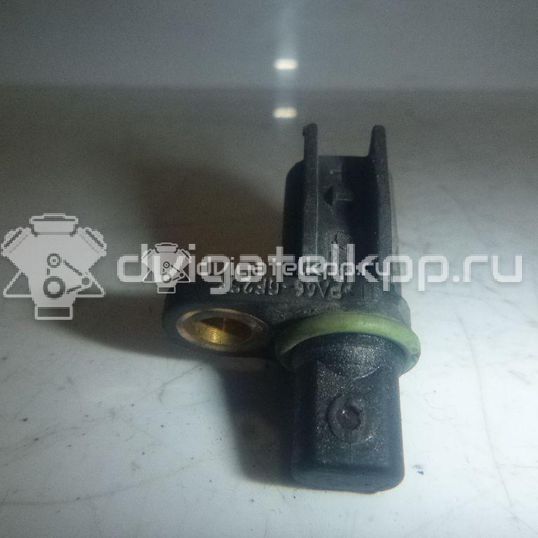 Фото Датчик ABS задний  3M5T2B372BD для Ford Fiesta / Focus / Tourneo / C-Max / Galaxy