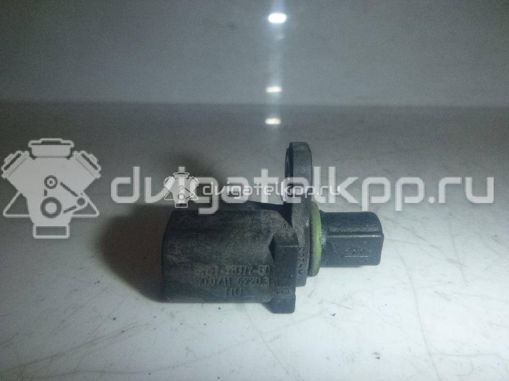Фото Датчик ABS задний  3M5T2B372BD для Ford Fiesta / Focus / Tourneo / C-Max / Galaxy {forloop.counter}}