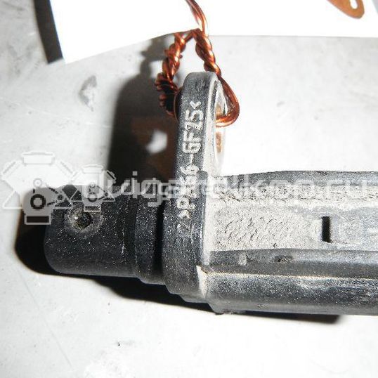 Фото Датчик ABS задний  3M5T2B372BD для Ford Fiesta / Focus / Tourneo / C-Max / Galaxy