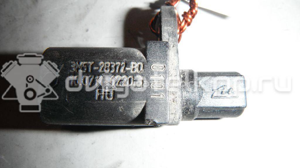 Фото Датчик ABS задний  3M5T2B372BD для Ford Fiesta / Focus / Tourneo / C-Max / Galaxy {forloop.counter}}